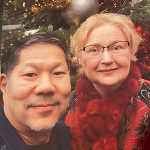 Meet your Posher, Nancy